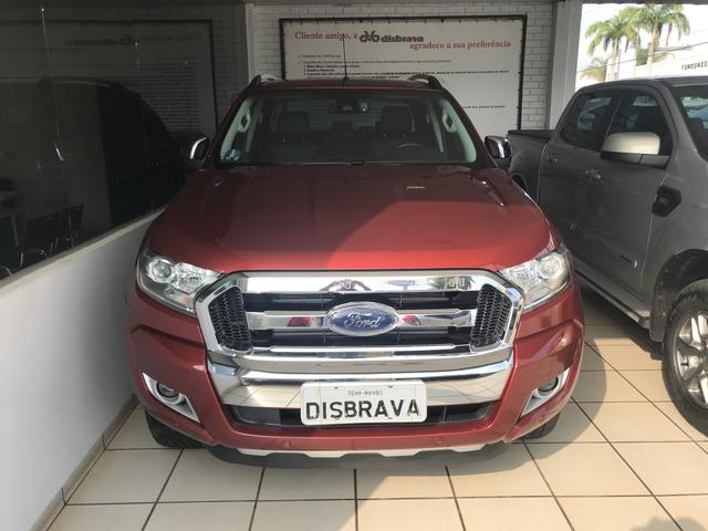 Ranger limited - Foto 4