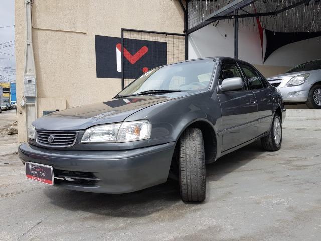 Toyota Corolla Xei 1.8 2001 - Foto 3