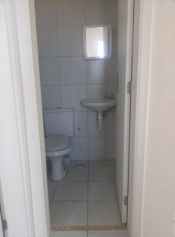 Alugo apartamento em Condomínio Central Park, 2 quartos - Foto 4