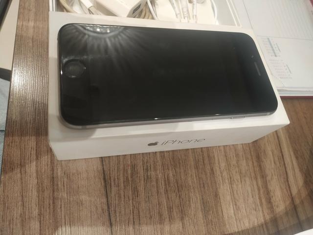 Vendo iPhone 6 64gb