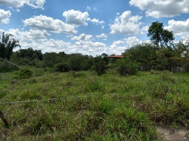 Terreno em Eixo Quebrado - Foto 4