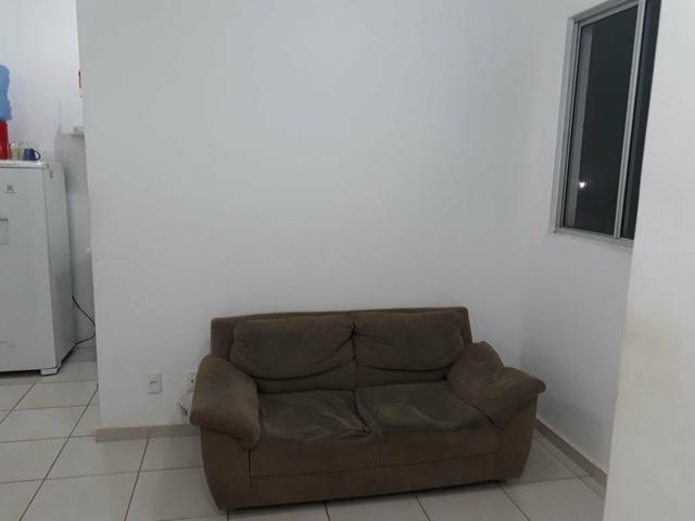 Apto mobiliado - Foto 5