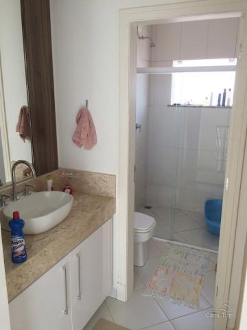 Casa à venda com 4 dormitórios em Estrela, Ponta grossa cod:016 - Foto 18