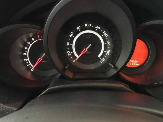 CITROEN AIRCROSS GLX 1.6 FLEX 16V 5P AUT - Foto 7
