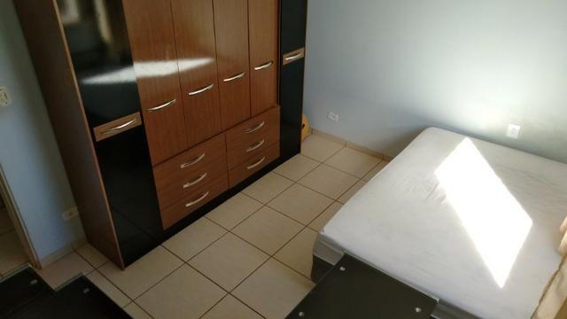 3 Quartos Apartamento Residencial Beta Próximo Centro Vila Sobrinho - Foto 9