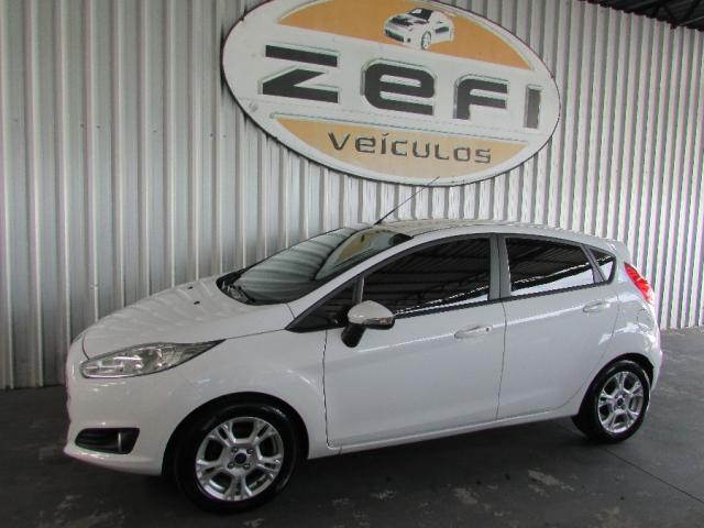 NEW FIESTA - Foto 2