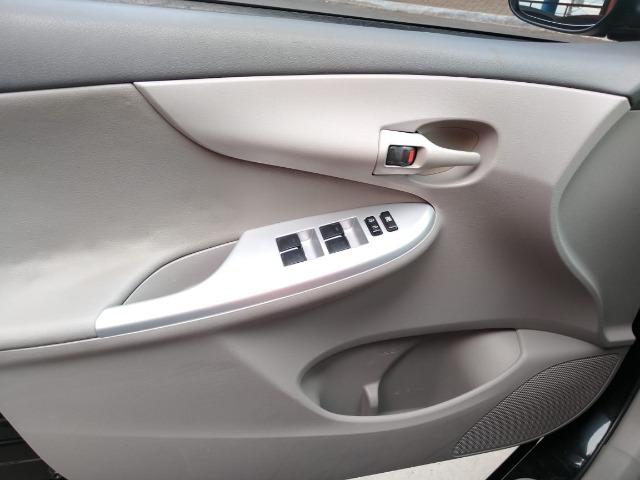Toyota/Corolla Xei 1.8 At 2008/2009 - Foto 10