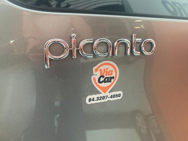 Picanto EX 1.0 Flex Mec - Foto 8