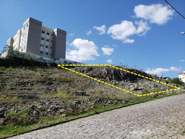 Terreno em Caxias do Sul