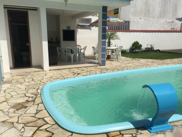 Casa na praia balneário Costa azul - Foto 3