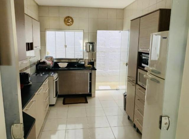 Casa com excelente localização na Vicente Pires, 550 Mil! - Foto 3