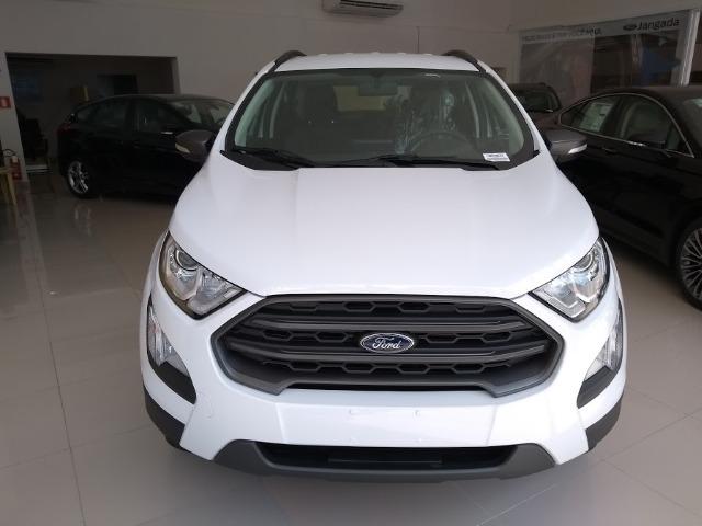 Ecosport FreeStyle 1.5 Automático 2020 R$ 79.990,00 - Foto 7