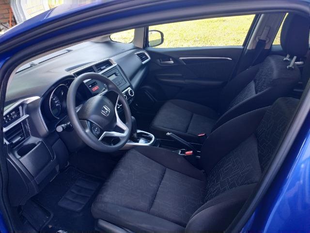 Vendo Honda Fit 2017 - Foto 2