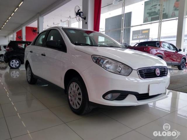 Fiat Siena ATTRACTIVE 1.0 Fire Flex 8V - Foto 5
