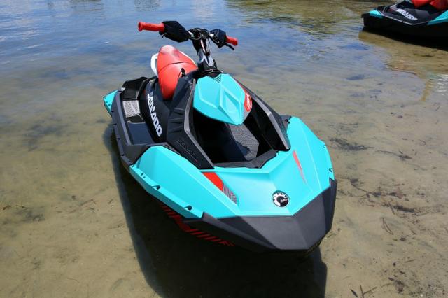 Jet ski sea doo 2018 - Foto 2