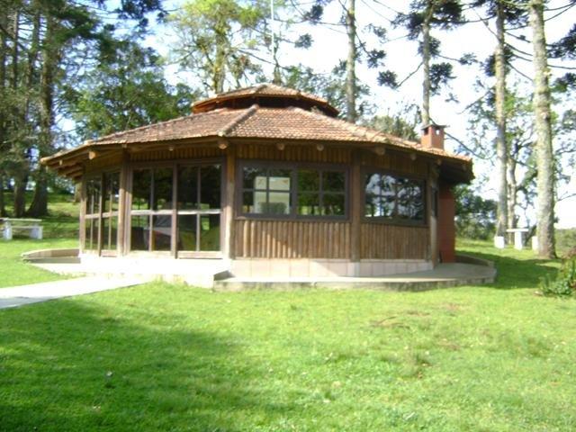 Residencial Piraquara - Chácara - Foto 13