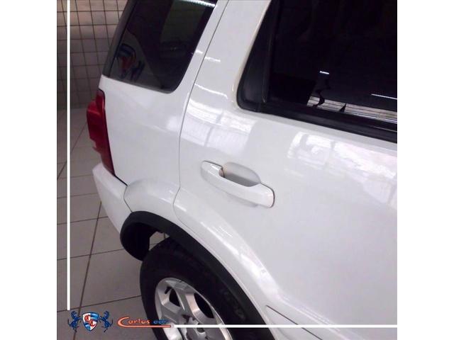Ford Ecosport 1.6 xlt 8v flex 4p manual - Foto 6