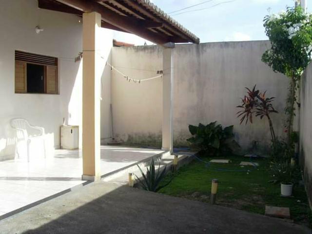 Casa vende-se Emaus Parnamirim RN - Foto 4