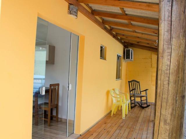 Casa 1 dormitório Praia de Bombinhas (3 pessoas) - Foto 8