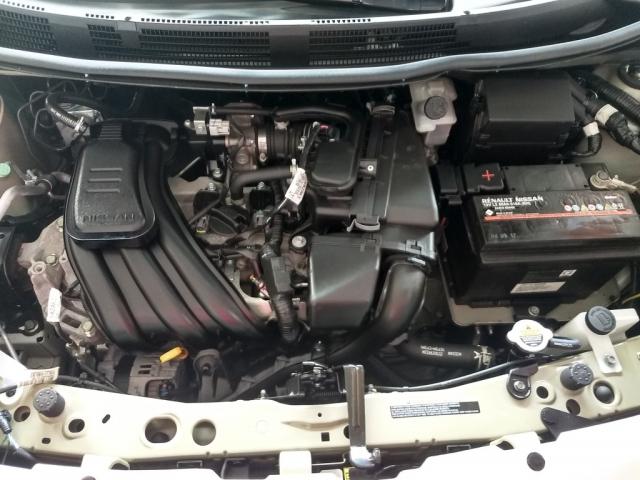 NISSAN MARCH S 1.0 12V FLEX 5P - Foto 9