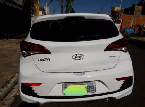 Vendo HB20 2017 - OPORTUNIDADE UBER E 99POP - Foto 3