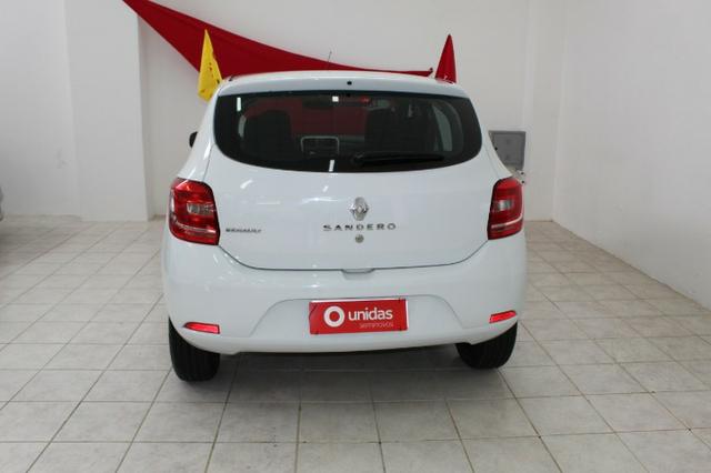 Sandero 1.0 completo - Foto 6