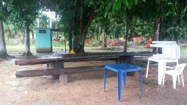 Chácara na Vila Acre - Foto 4