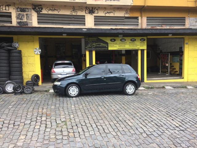 Stilo 2005 1.8 - Foto 5