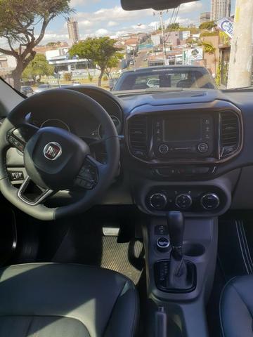 Fiat toro - Foto 18