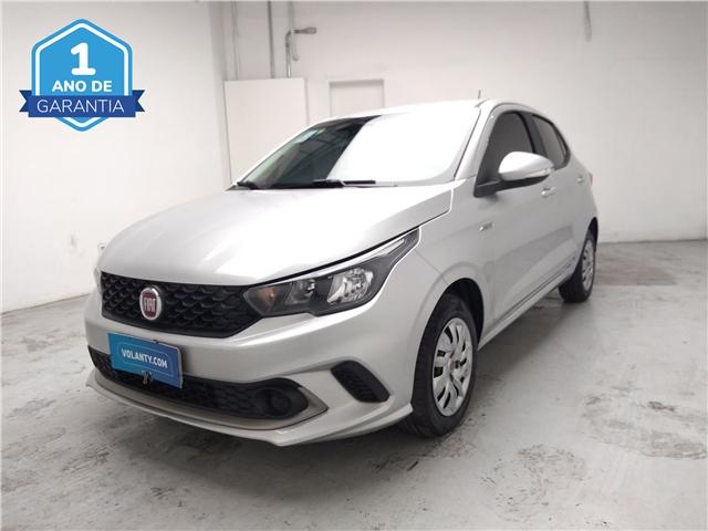 Fiat Argo 1.3 firefly flex drive gsr