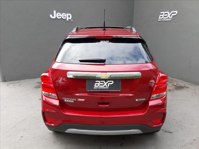 Chevrolet Tracker 1.4 16v Turbo Premier - Foto 4