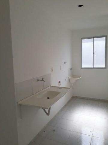 Passo direito de apartamento - Foto 7
