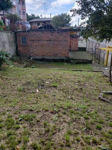 Terreno com construções - Foto 4