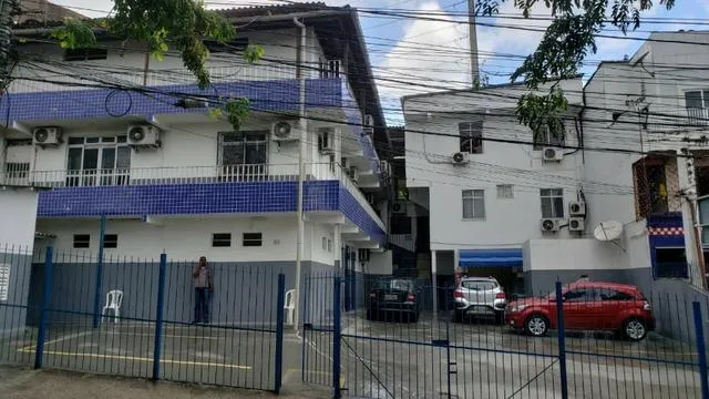 Imóvel comercial, ideal para empresa de call center