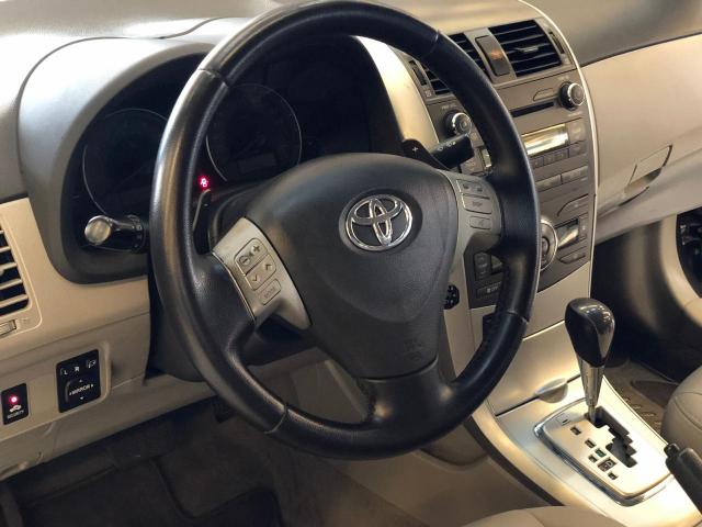 TOYOTA COROLLA 2011/2012 2.0 XEI 16V FLEX 4P AUTOMÁTICO - Foto 12
