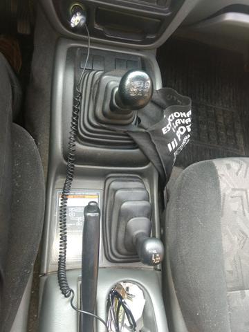 Chevrolet gm tracker gasolina - Foto 8