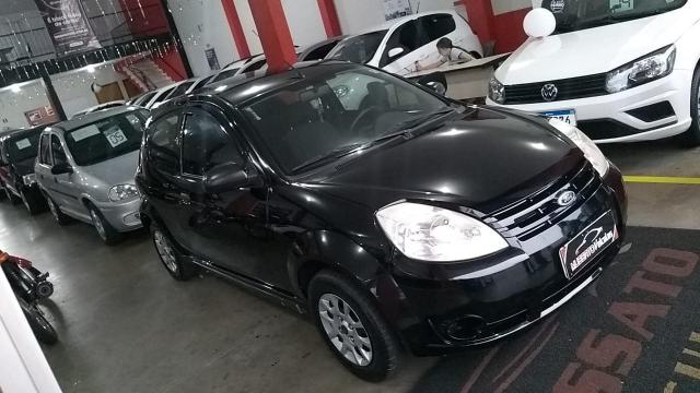 FORD KA 2010/2010 1.0 MPI 8V FLEX 2P MANUAL - Foto 6