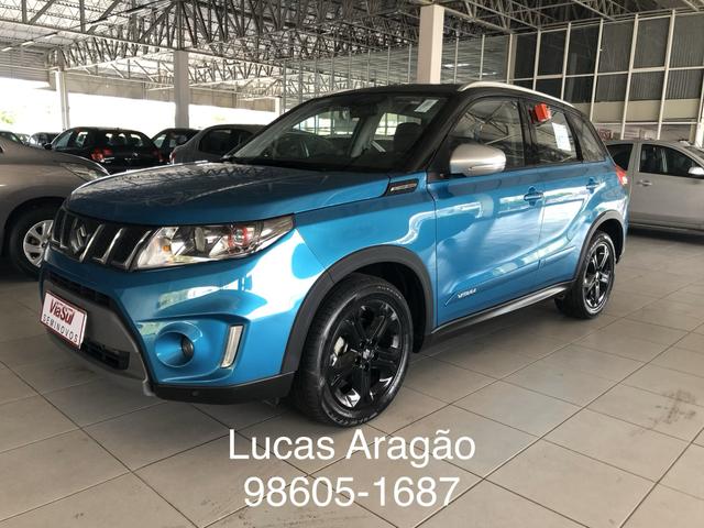 Vitara 1.4 turbo - Foto 2