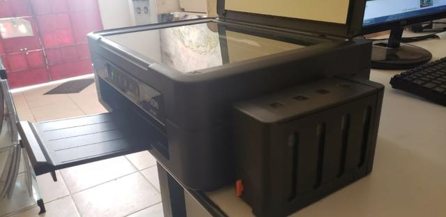 Epson xp 241,231,214, desbloqueio - Foto 4