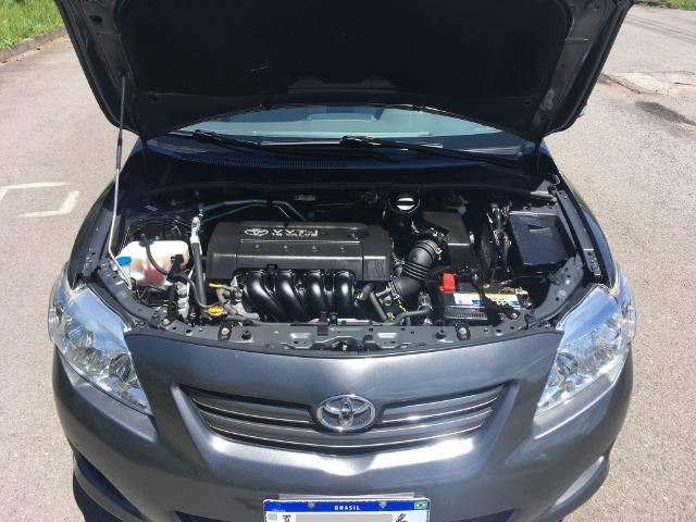 Corolla XEI Automatico - Segundo Dono - Foto 15
