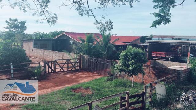 Chácara, Centro, Marilena-PR - Foto 11