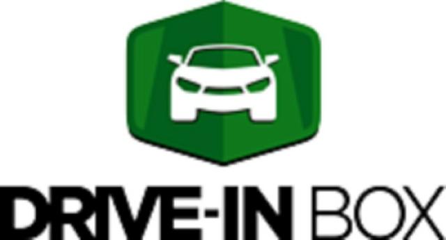 Drive -in box contrata Atendente de lanchonete