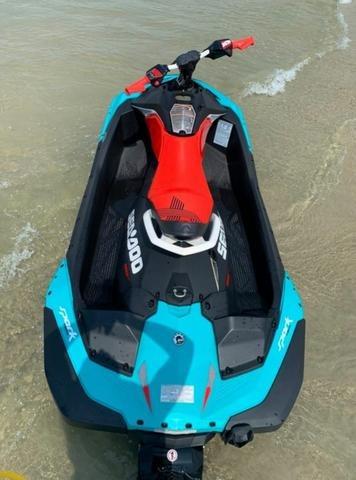 Jet ski sea doo 2018 - Foto 3