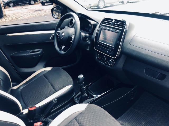 Renault Kwid intense 2019 - Foto 11