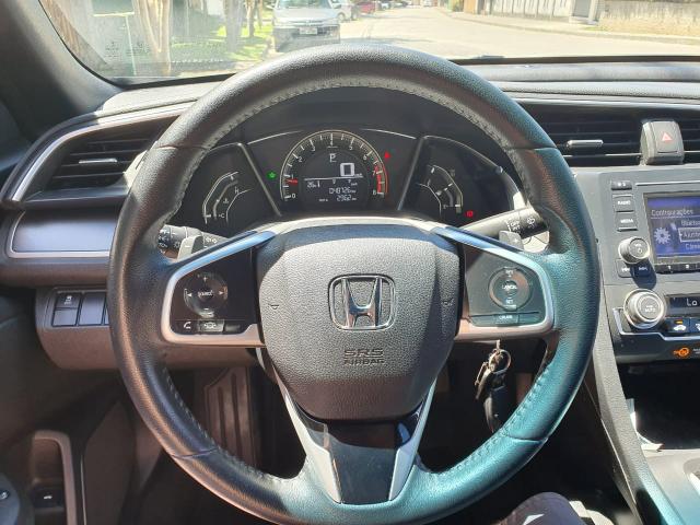 New Civic EX 2.0 2017 16V aut.04P 2017 - Foto 10