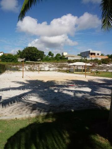 Linda casa em Barra de Jacuípe condomínio fechado! - Foto 11