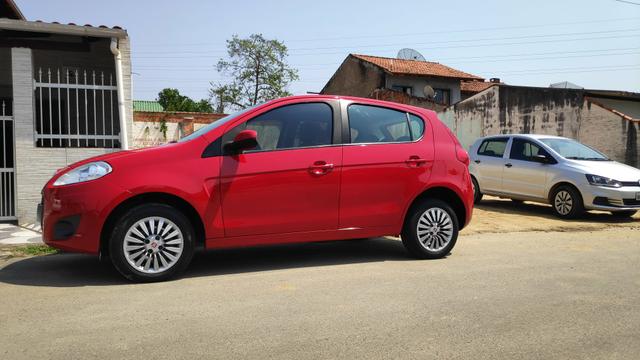 Palio atractive 1.4 2015 - Foto 6