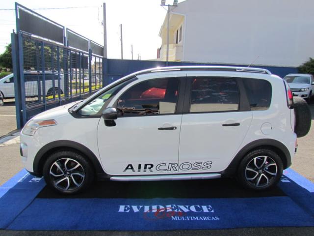 CITROEN ?C3 AIRCROSS GLXM 2011 - Foto 5