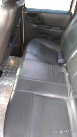 Vende-se Ranger 2010/2011. Aceito carro de menor valor - Foto 5