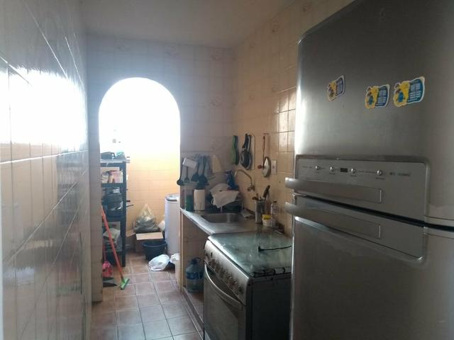 Quarto em apartamento (estudante e trabalhadores) - Foto 4